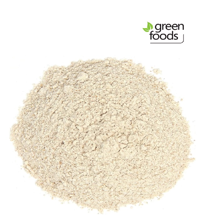 Green Foods Wholewheat Flour 1Kg Bio