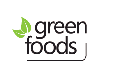 Green Foods, Celtic Salt 500G