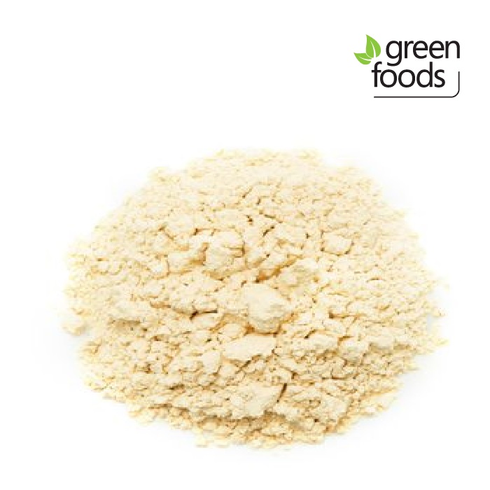 Green Foods Rice Protein Bio 250G