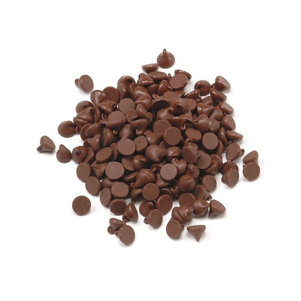 Green Foods, Choco Drops Bio 150G