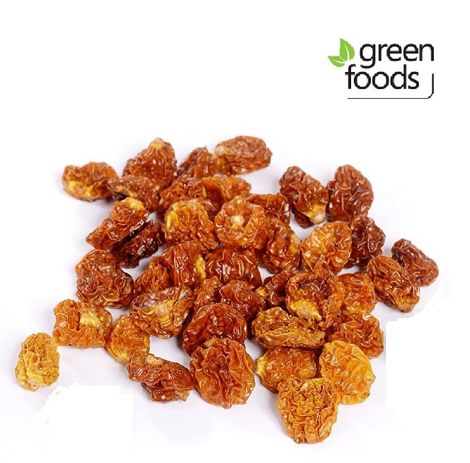 Green Foods Physalis Inka Beries 100G Biο