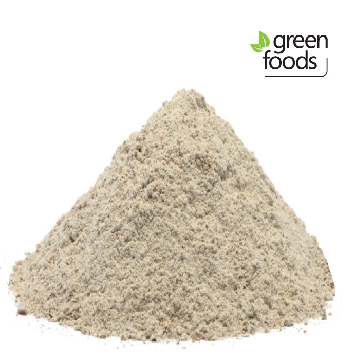 Green Foods Rye Flour 500G Bio