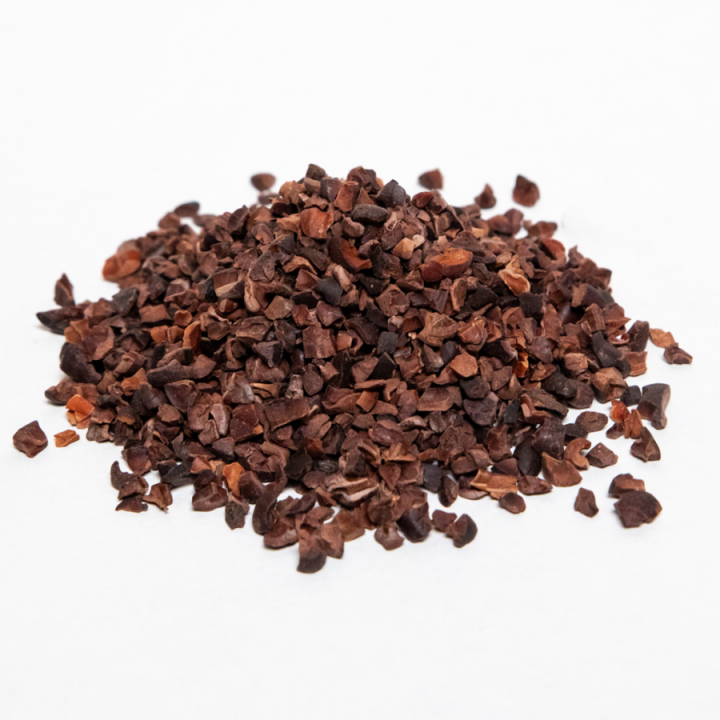 Green Foods Cocoa Nibs Bio 150G