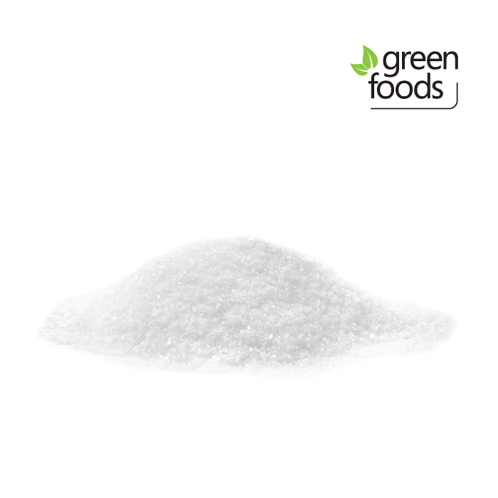 Green Foods Erythritol Bio 170G