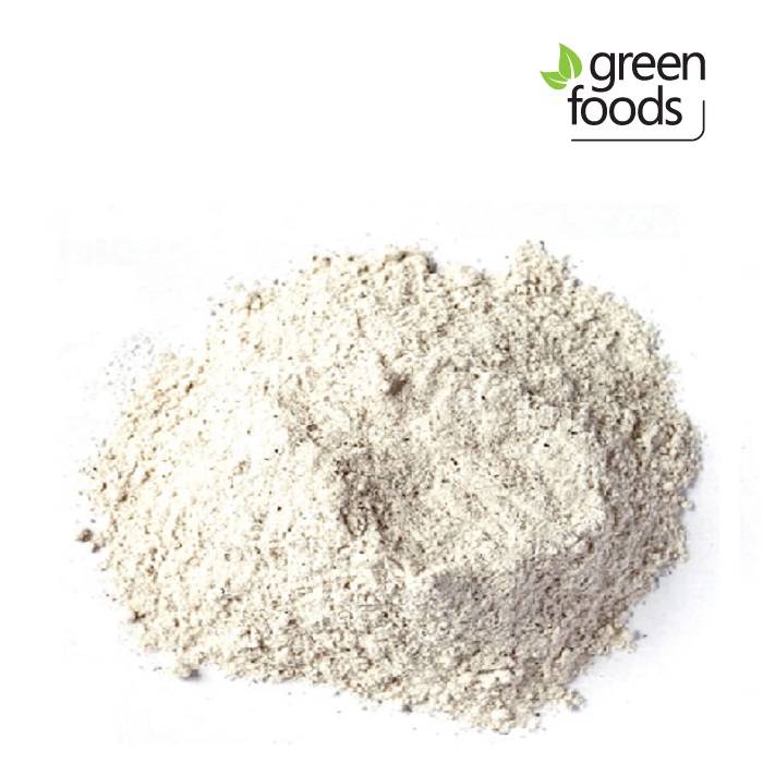 Green Foods Zeas Flour White Bio 1Kg