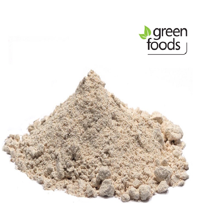 Green Foods Oat Flour 500G Bio