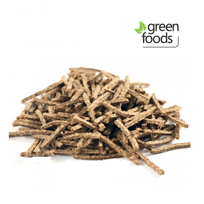 Green Foods Bran Sticks 250G Bio