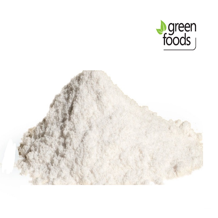Green Foods Rice Flour 500G Bio