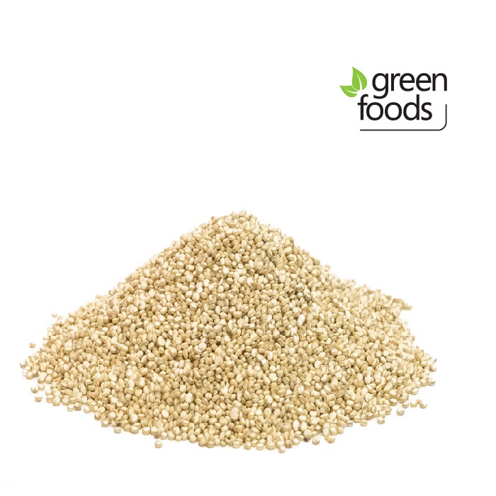 Green Foods Quinoa 600G Bio