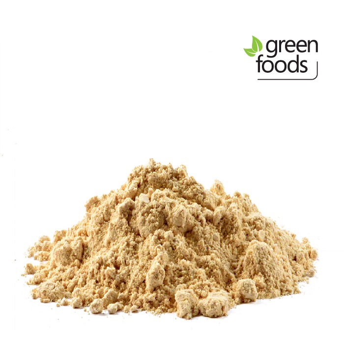 Green Foods Maca Bio 200G