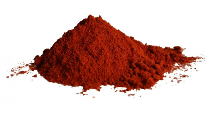 Green Foods Paprika Bio 50G