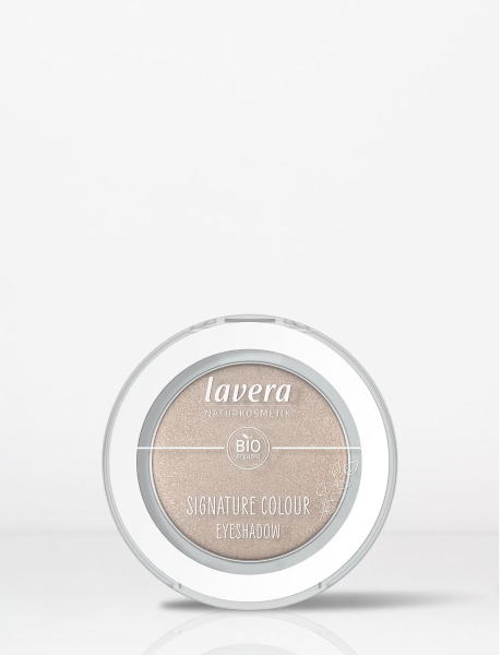 Lavera, Signature Color Eye Shadow Moon Shell 05