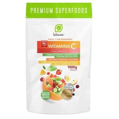 Intenson, Witamina C 1000g