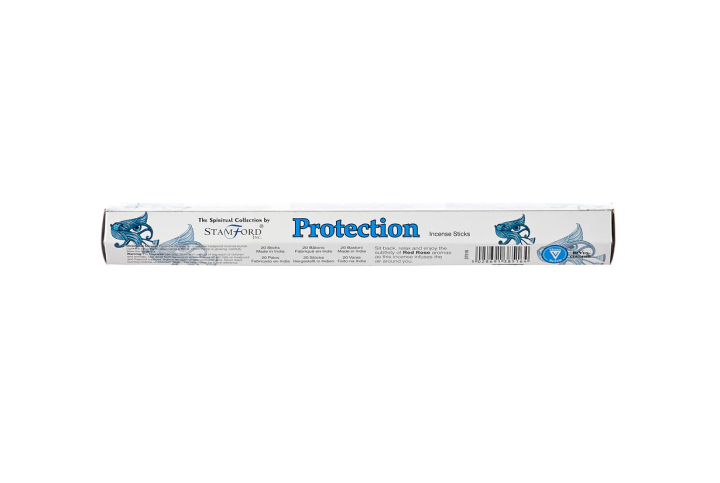 Stamford, Protection Incense Sticks