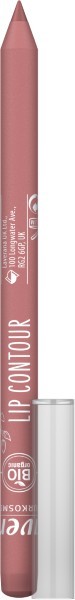 Lavera, Lip Contour Brave Rose 01 1.4g