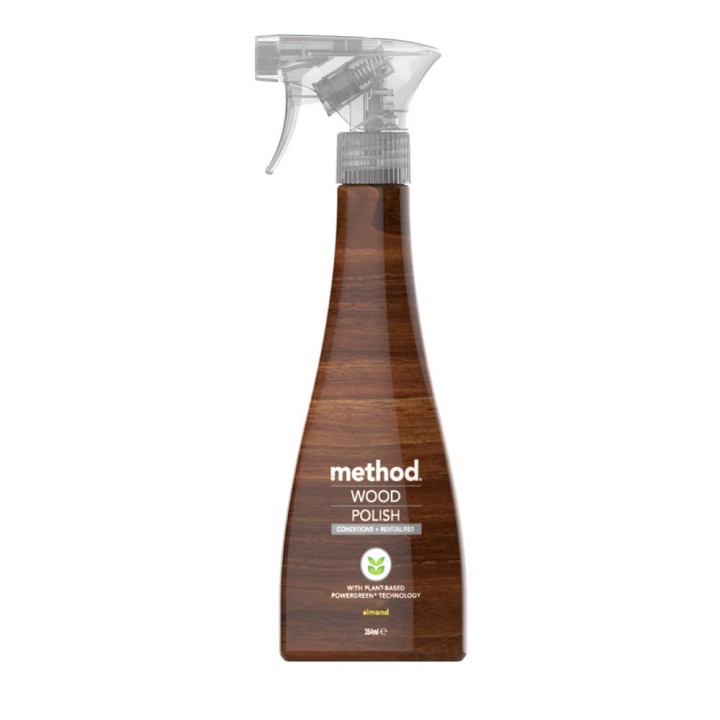 Method, Wood Polish 354Ml