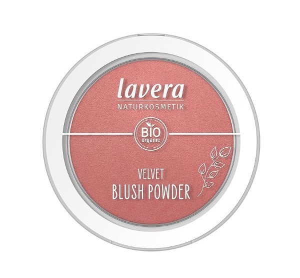 Lavera, Solid Sun Bronzer Desert Sun 01 5.5g