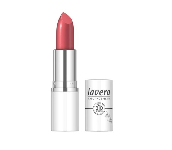 Lavera, Cream Glow Lipstick Watermelon 07 4.5g