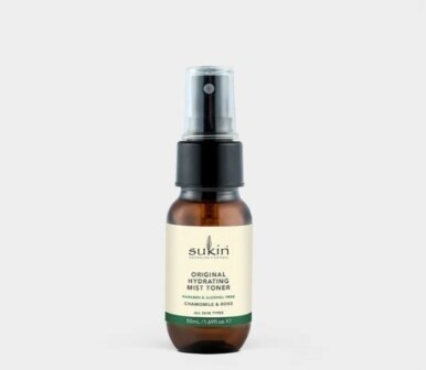 Sukin Original Hydrating Mist Toner 50ml