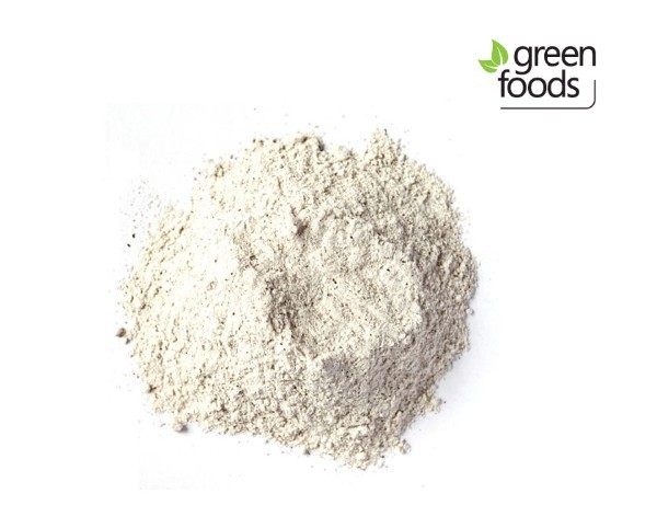 Green Foods, Zeas White Flour Bio 500G