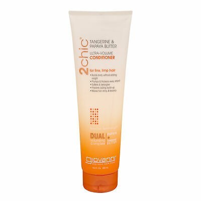 Giovanni, 2 Chic Ultra Volume Conditioner 250Ml