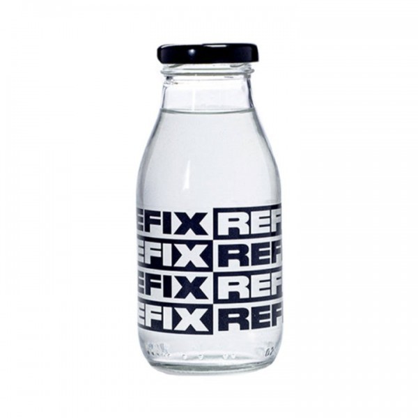 Refix, Sea Water Lemon Glass 265Ml Bio
