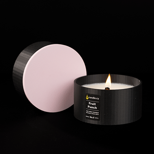 No.5 Fruit Punch Soy Candle 250ml