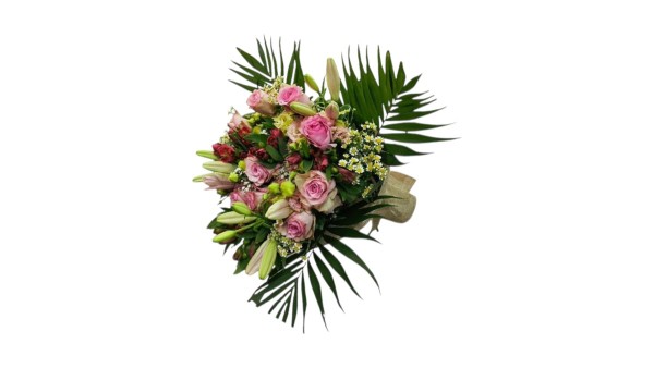 Big Classic Variety Flower Bouquet