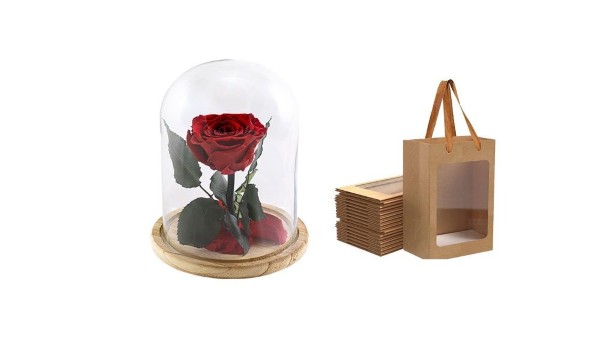 Preserved Roses (Forever Roses)