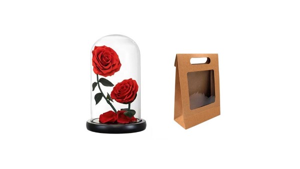 Preserved Roses (Forever Roses)