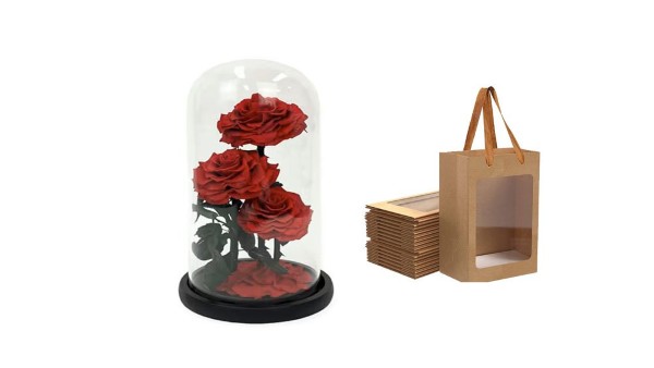 Preserved Roses (Forever Roses)