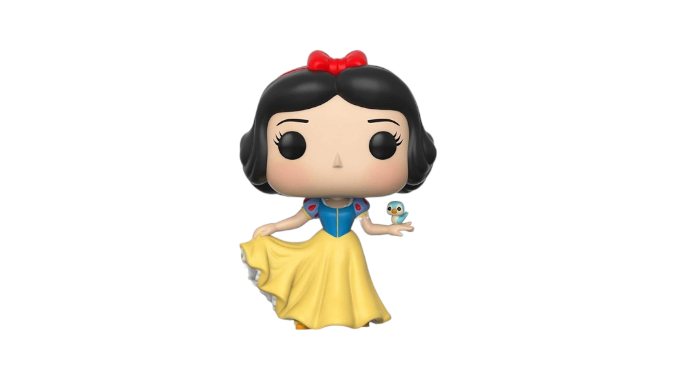 Funko Pop! Disney - Snow White #339
