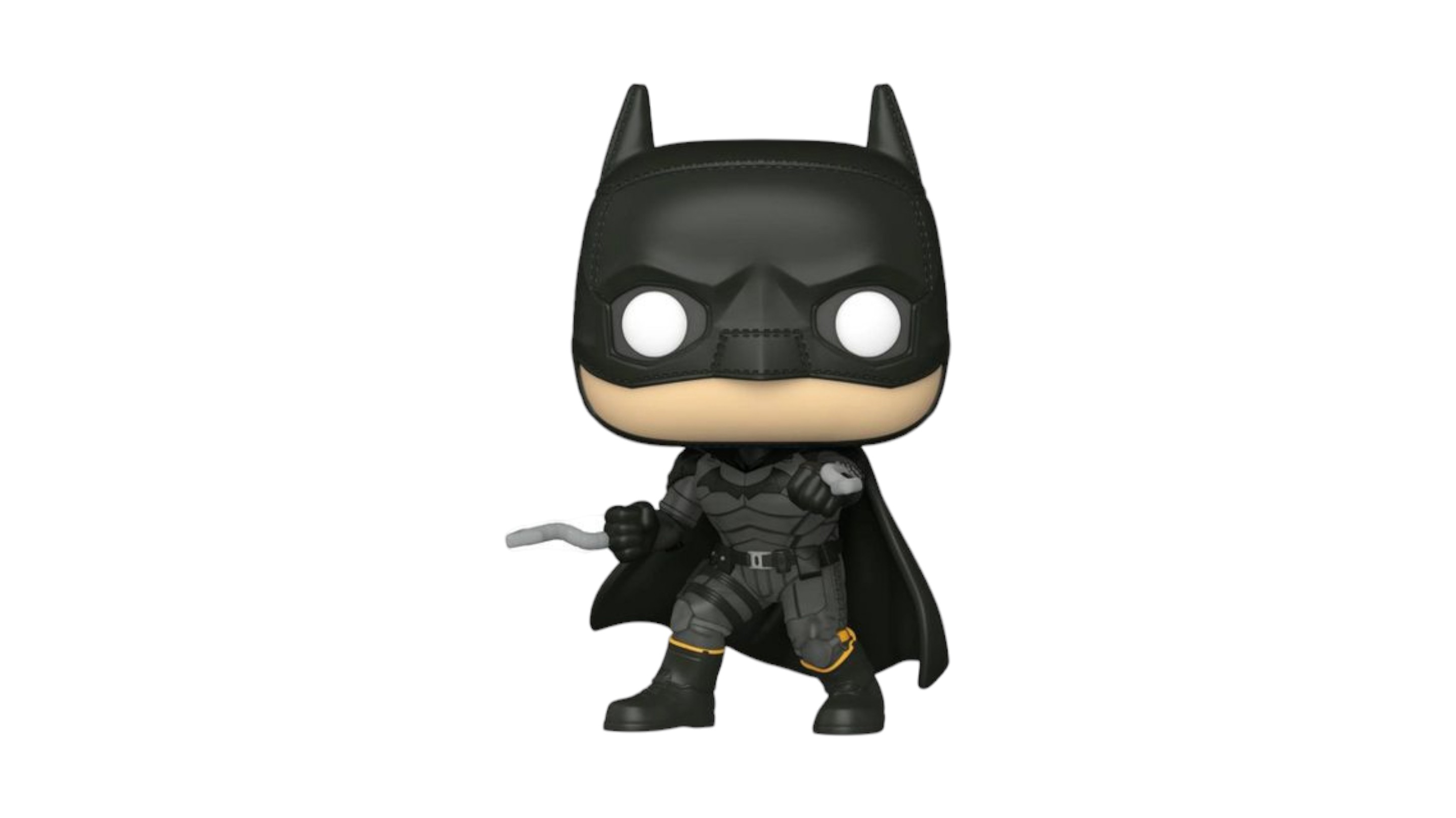 Funko Pop! The Batman - Batman #1189