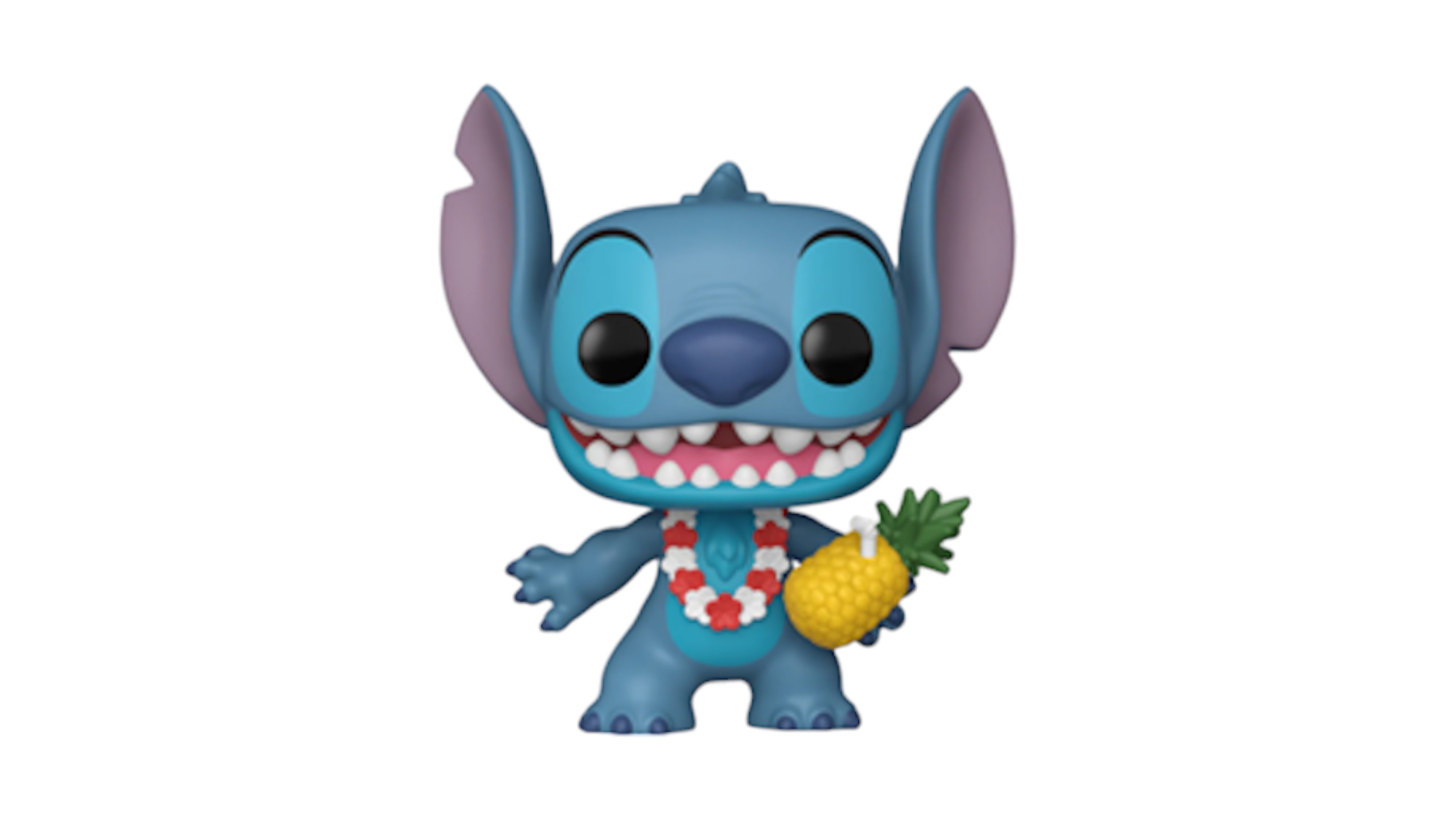 Funko Pop! Disney: Lilo & Stitch - Luau Stitch #1567