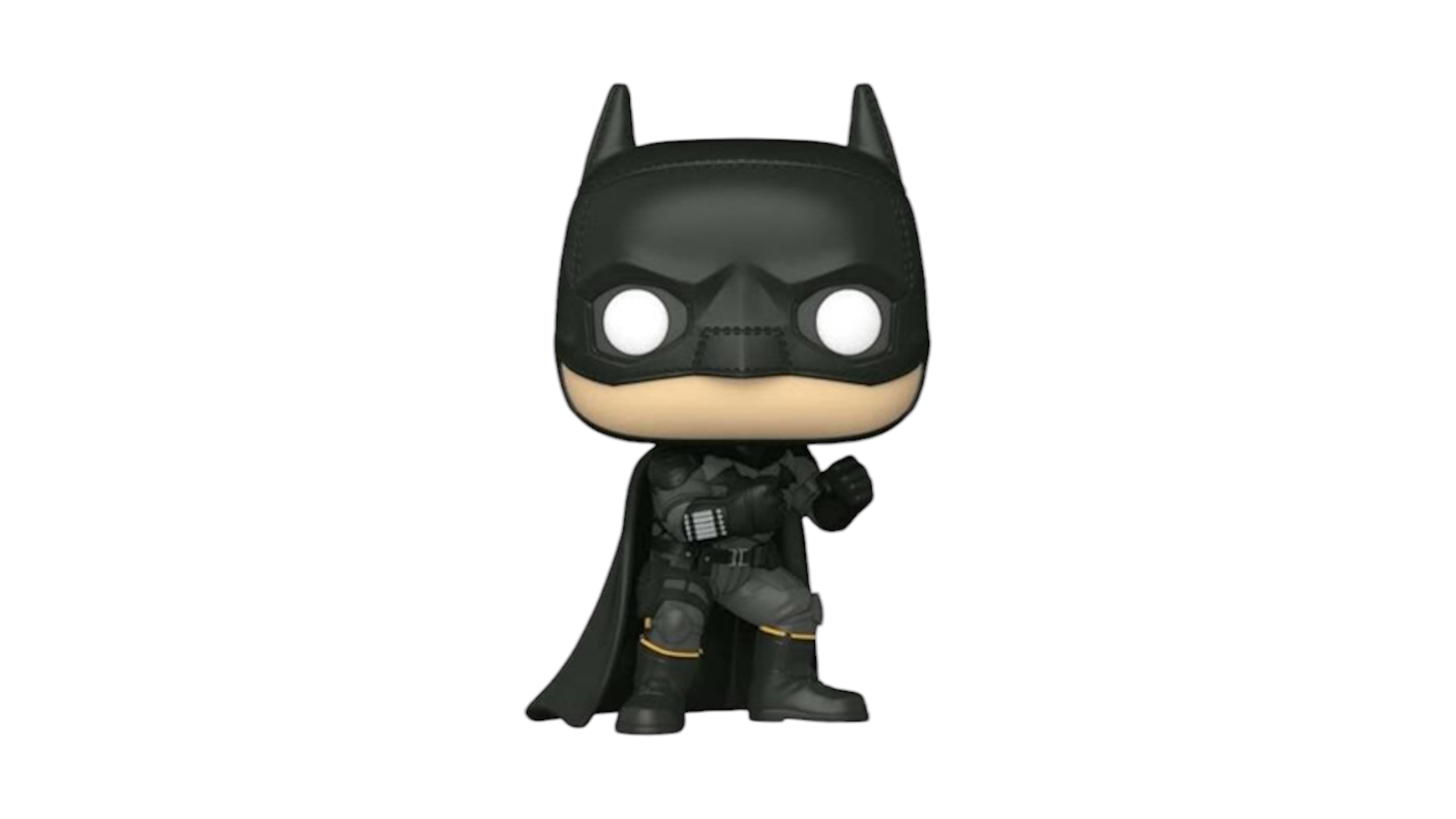 Funko Pop! The Batman - Batman #1187
