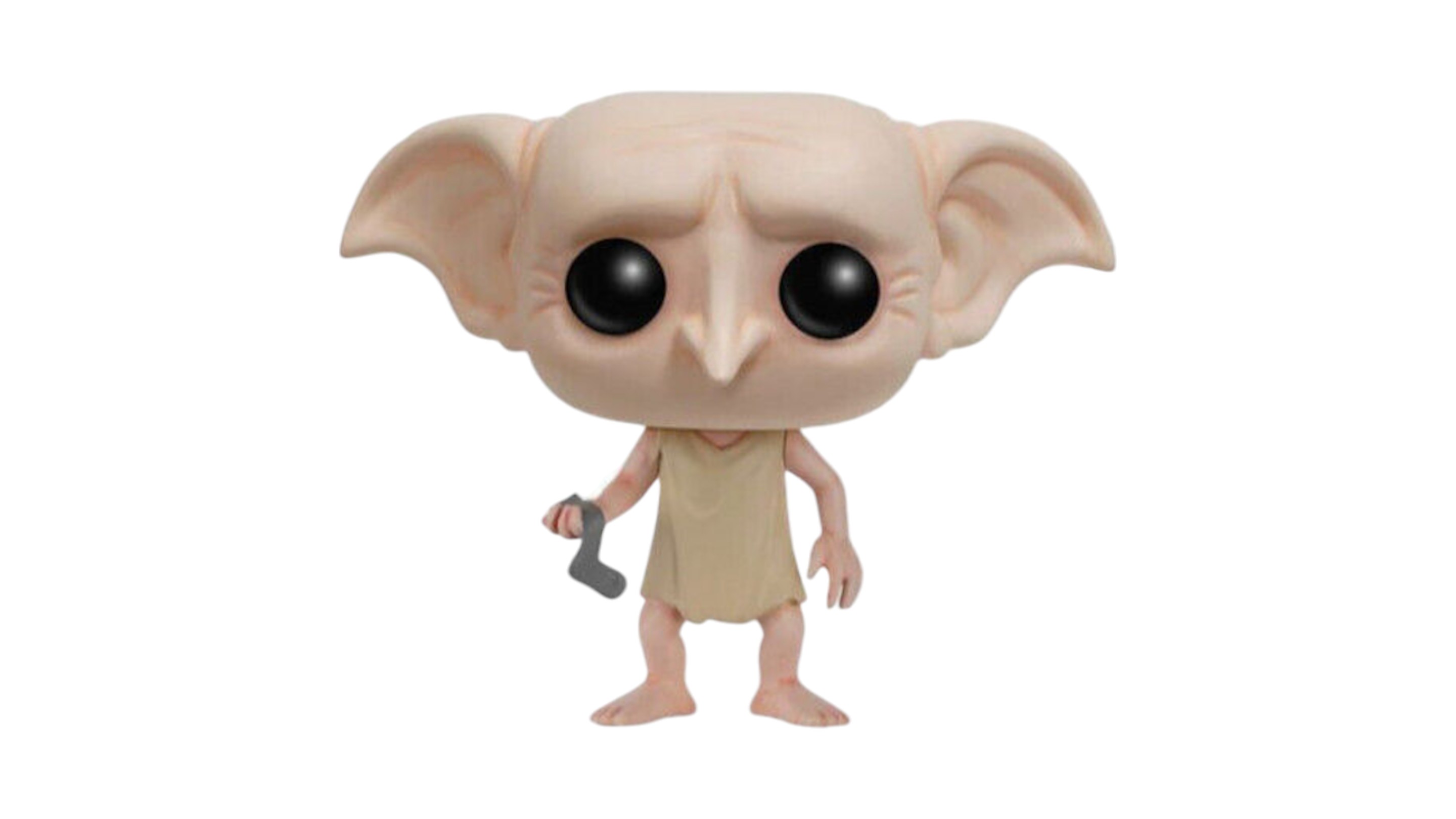 Funko Pop! Harry Potter - Dobby #17