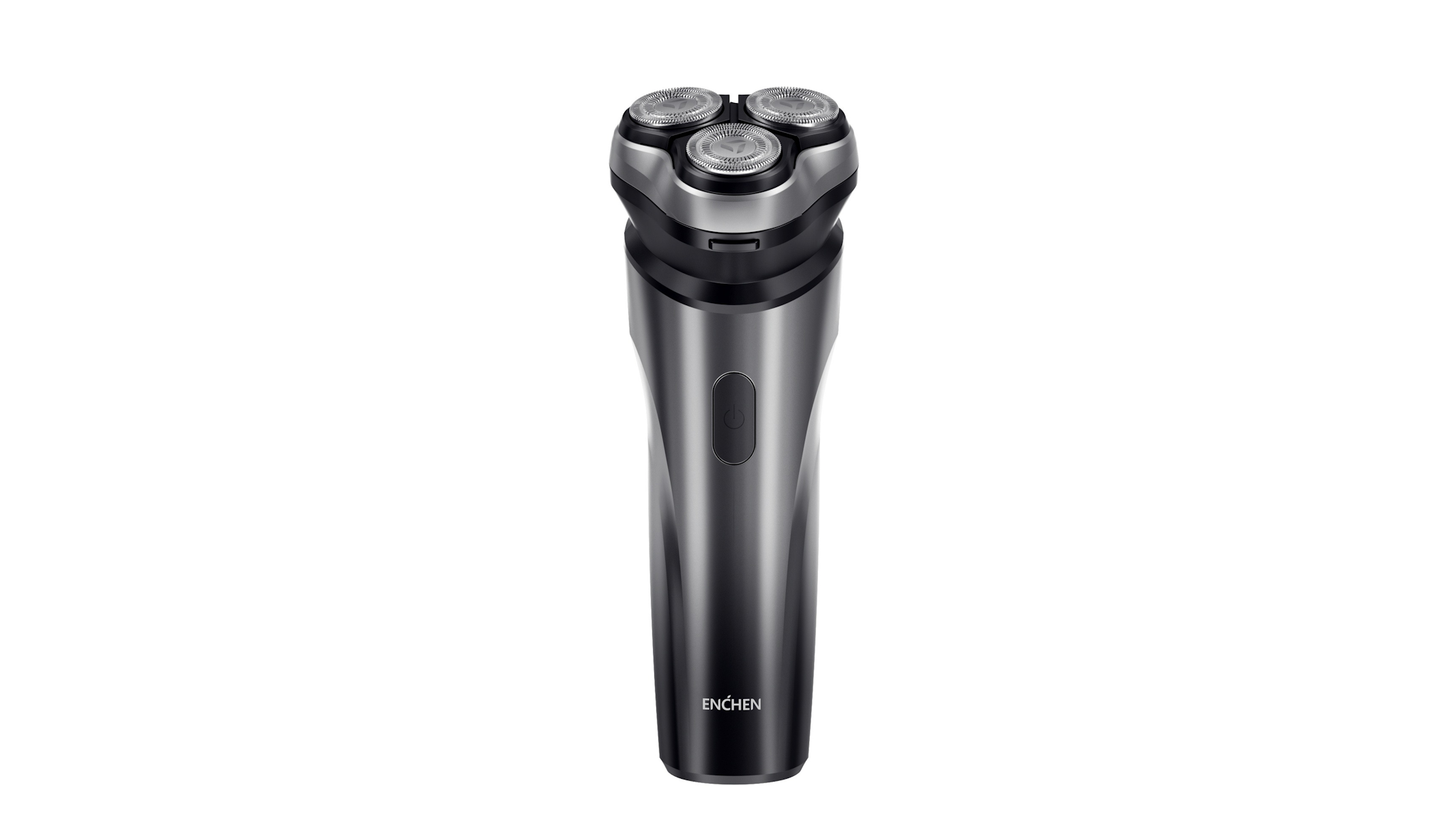 Enchen Shaver BLACKSTONE MAX USB-C 600mAh