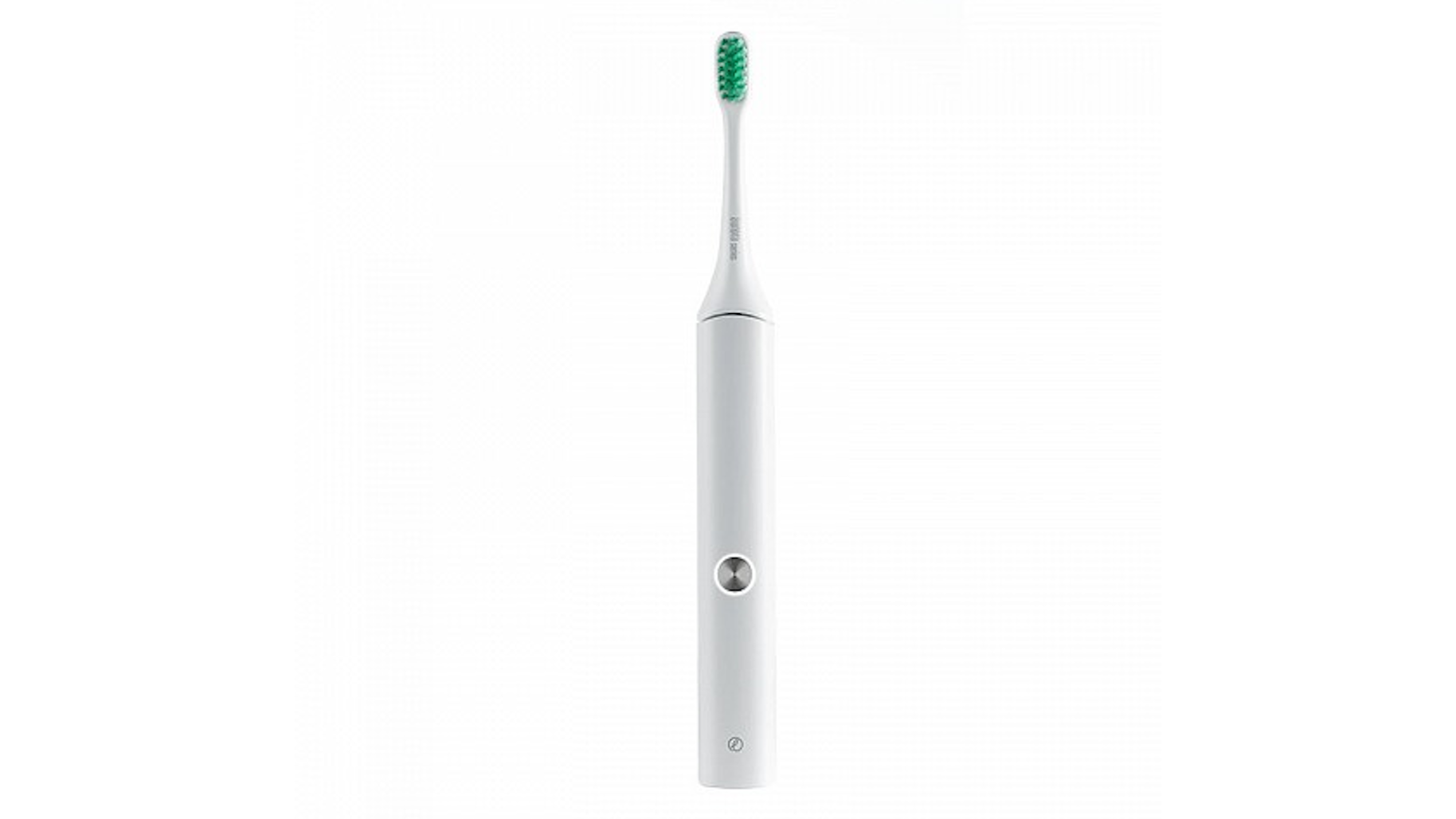 Enchen Toothbrush AURORA T2 Incl 2 Heads White