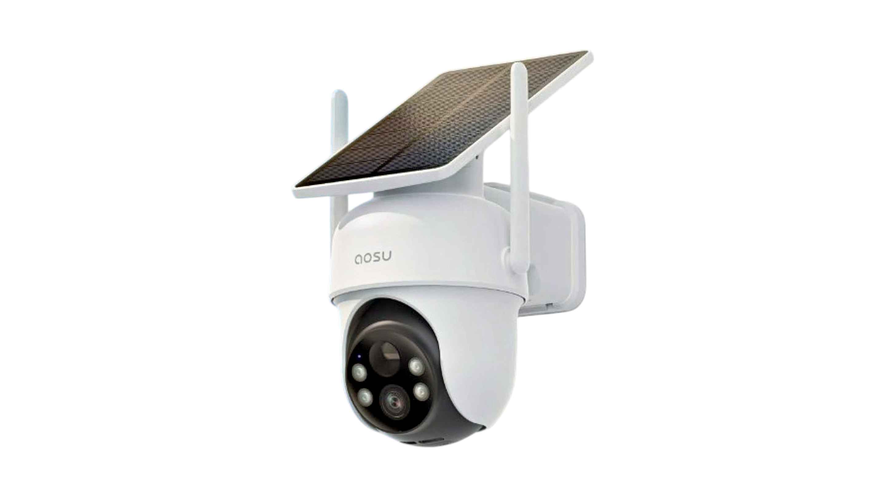 Security IP Camera AOSU SolarCam D1 ClassiC
