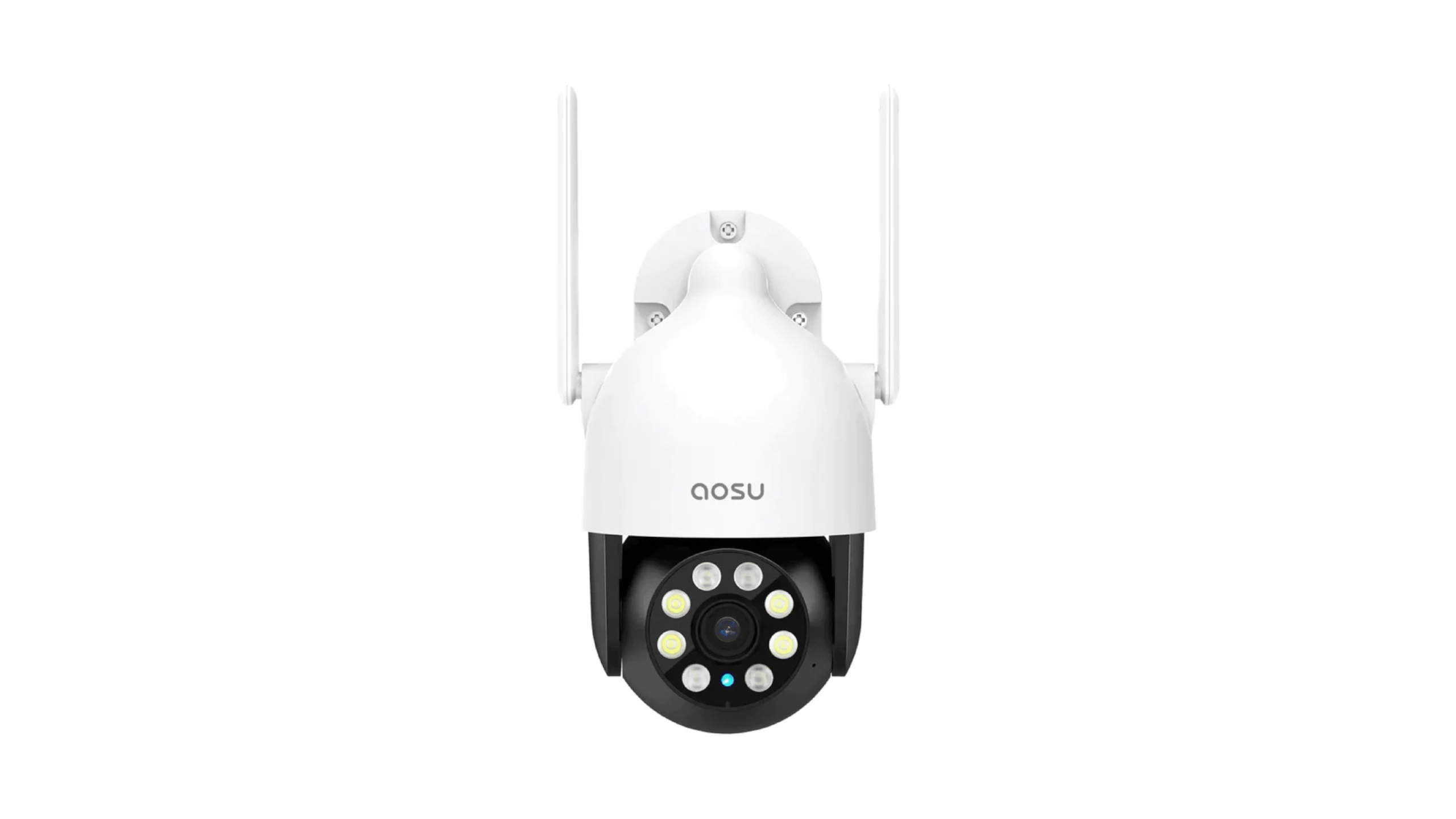 aosu HD Wi-Fi Security Outdoor Camera D1 Lite