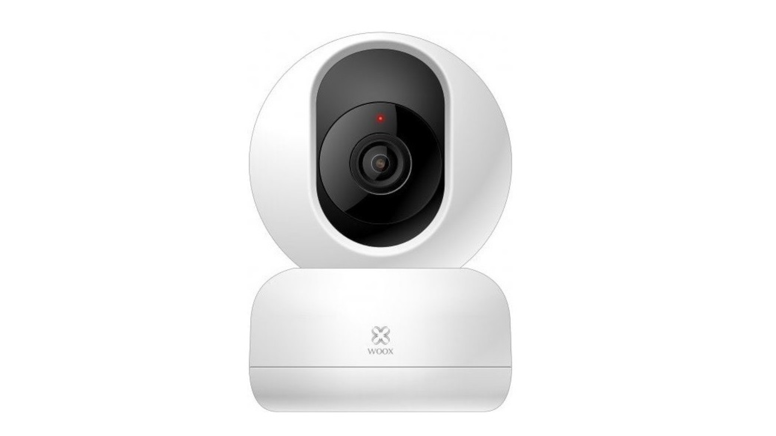 Woox Wifi Smart Ptz Camera R4040 1080P