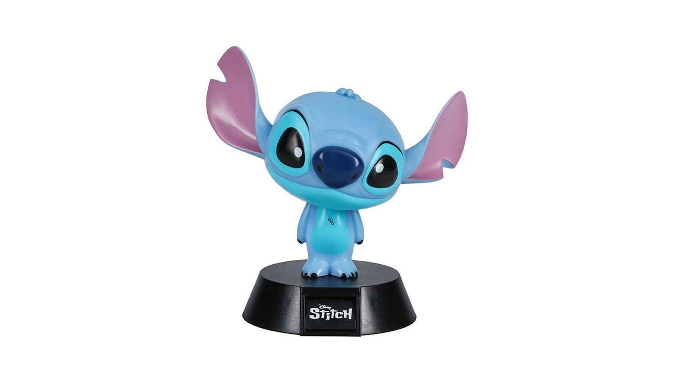 Paladone Icons Stitch - Stitch Light