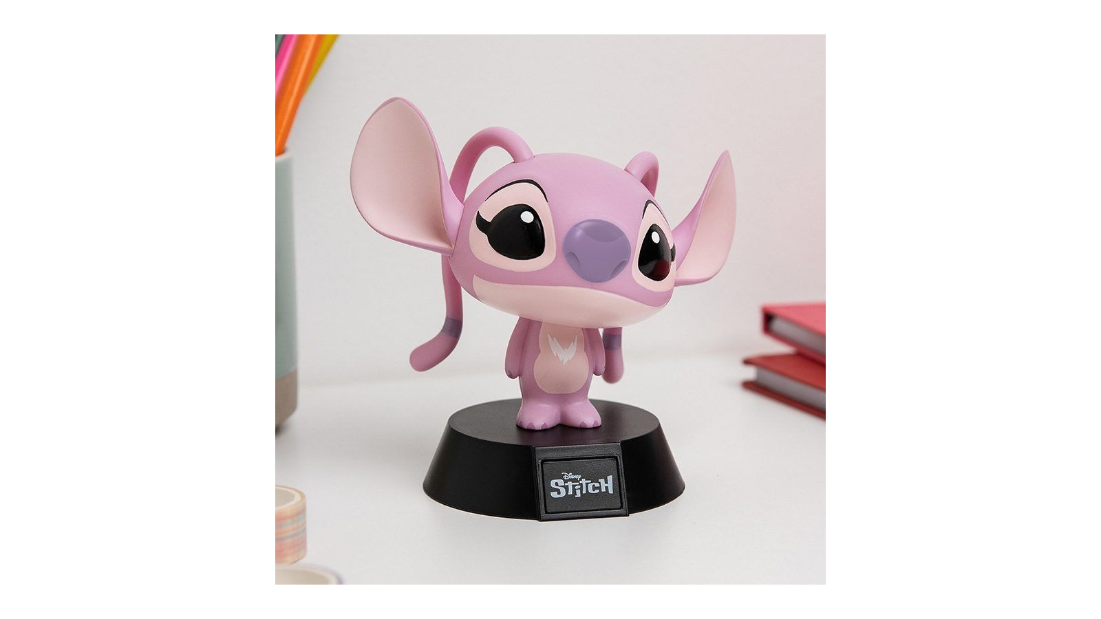 Paladone Icons Stitch - Angel Light