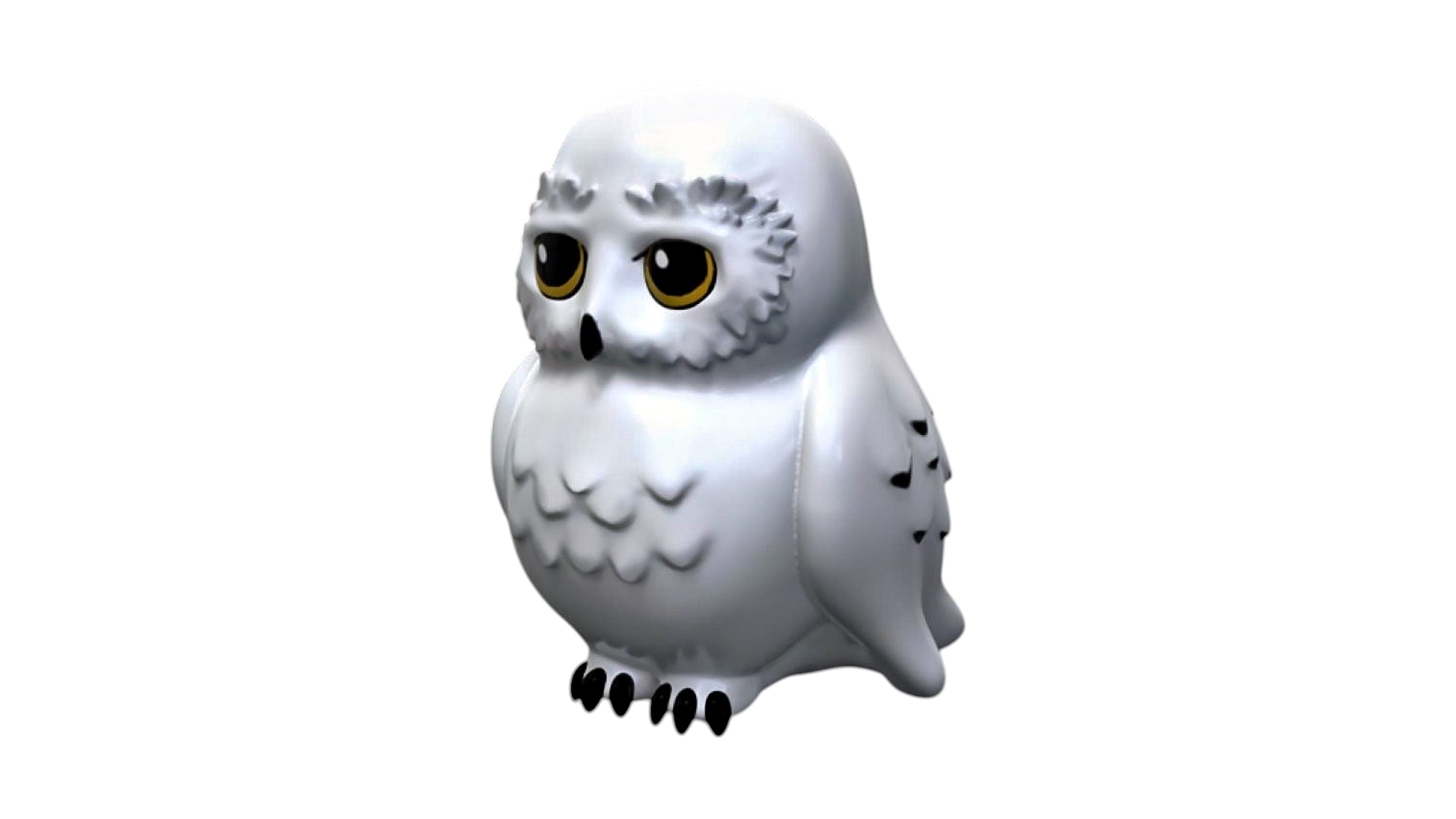 PALADONE HARRY POTTER – HEDWIG LIGHT
