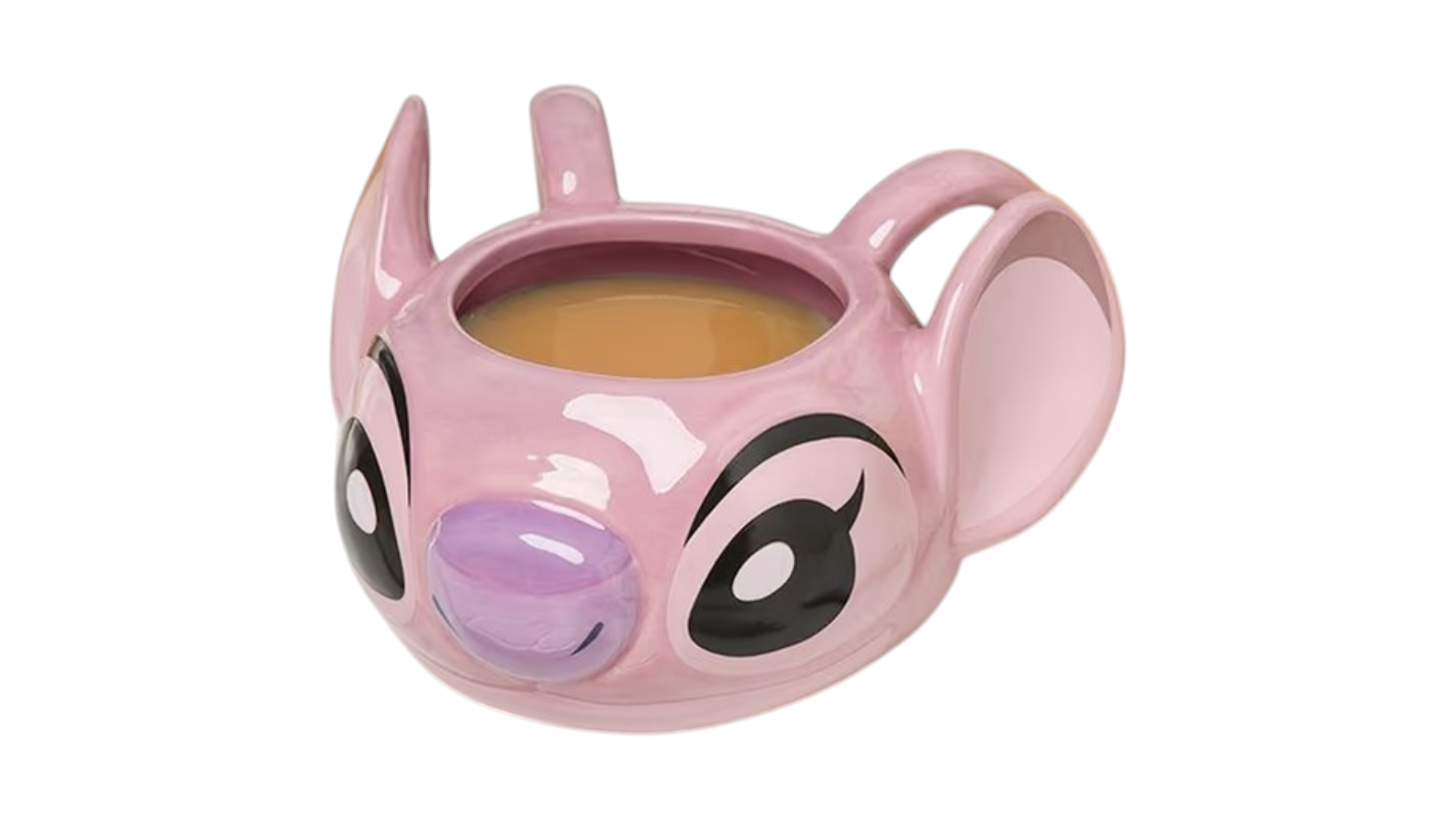 Paladone Disney: Stitch - Angel Shaped Mug