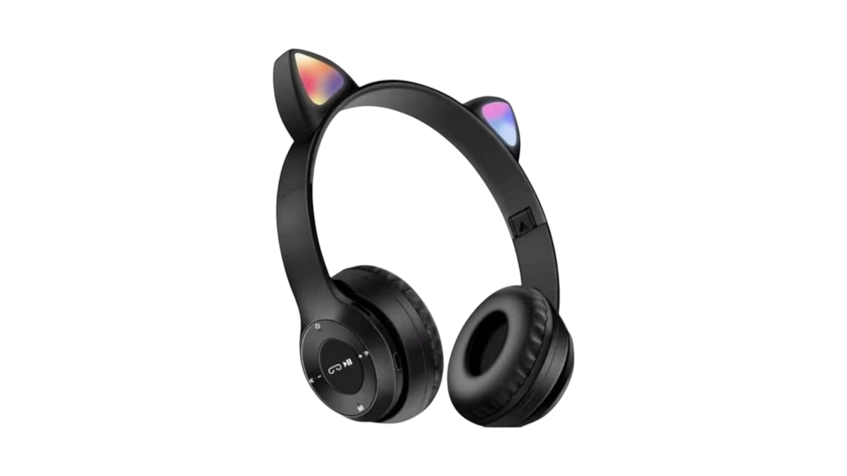 M247 Wireless Headset Black