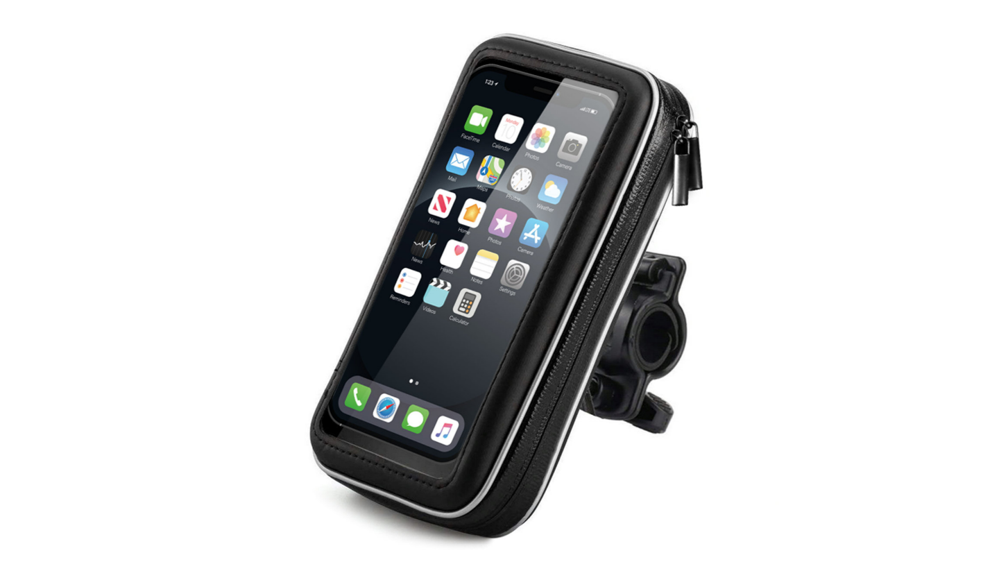 Wozinsky Bicycle Phone Holder Wbhbk7