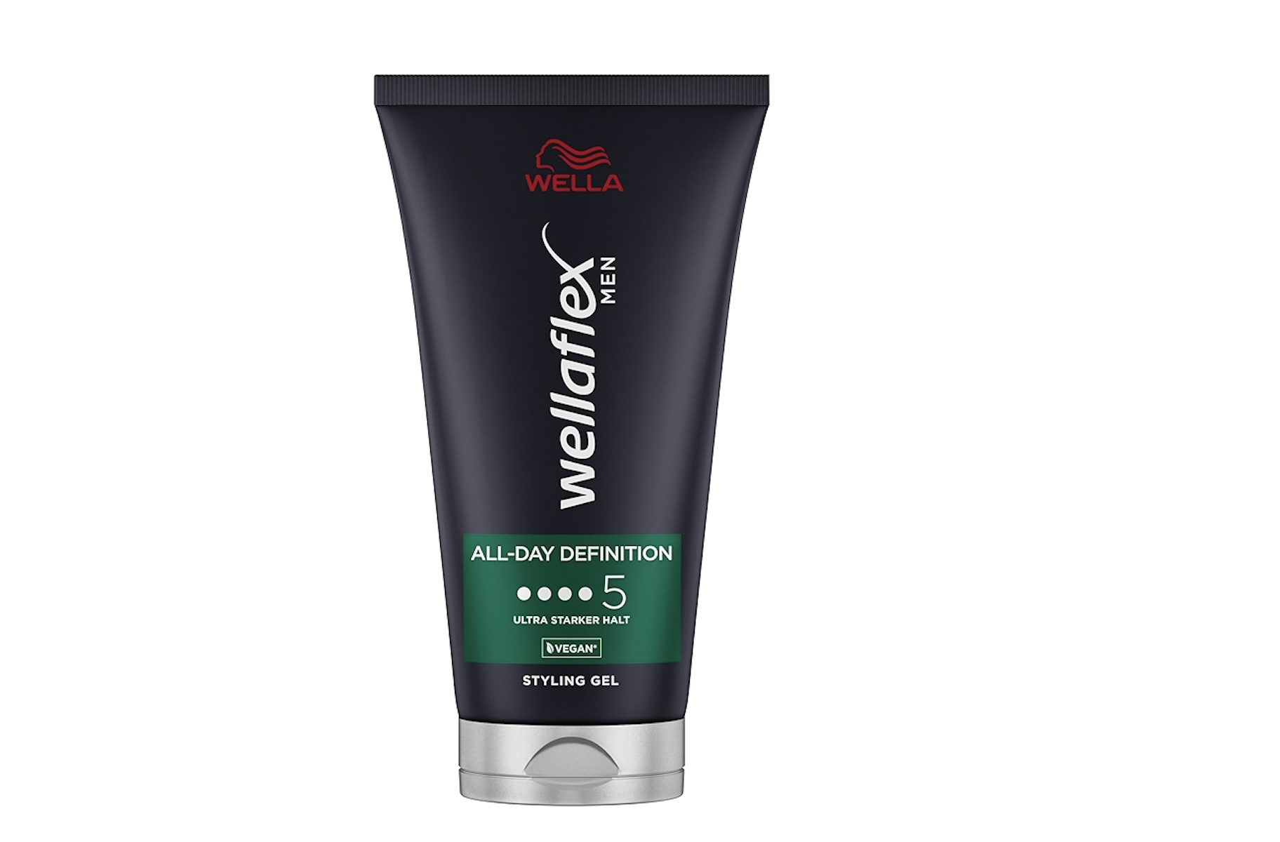 Wellaflex Men, Ultra strong Hold, Styling Gel
