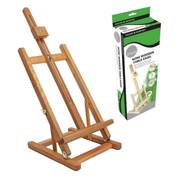 Daler-Rowney Simply Mini Table Easel