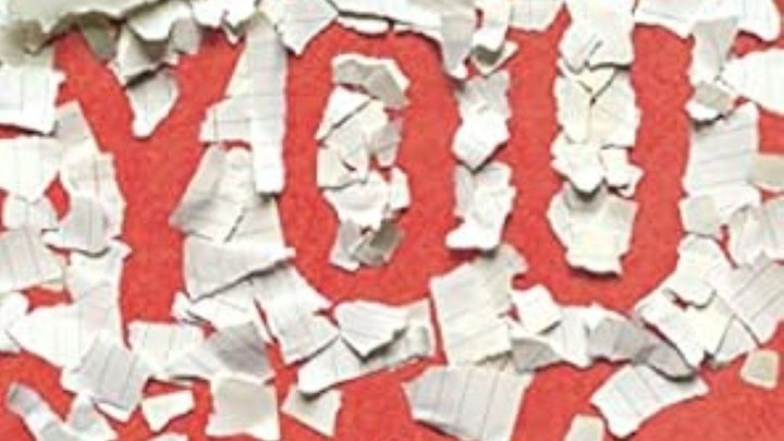 Regretting you ,COLLEEN HOOVER